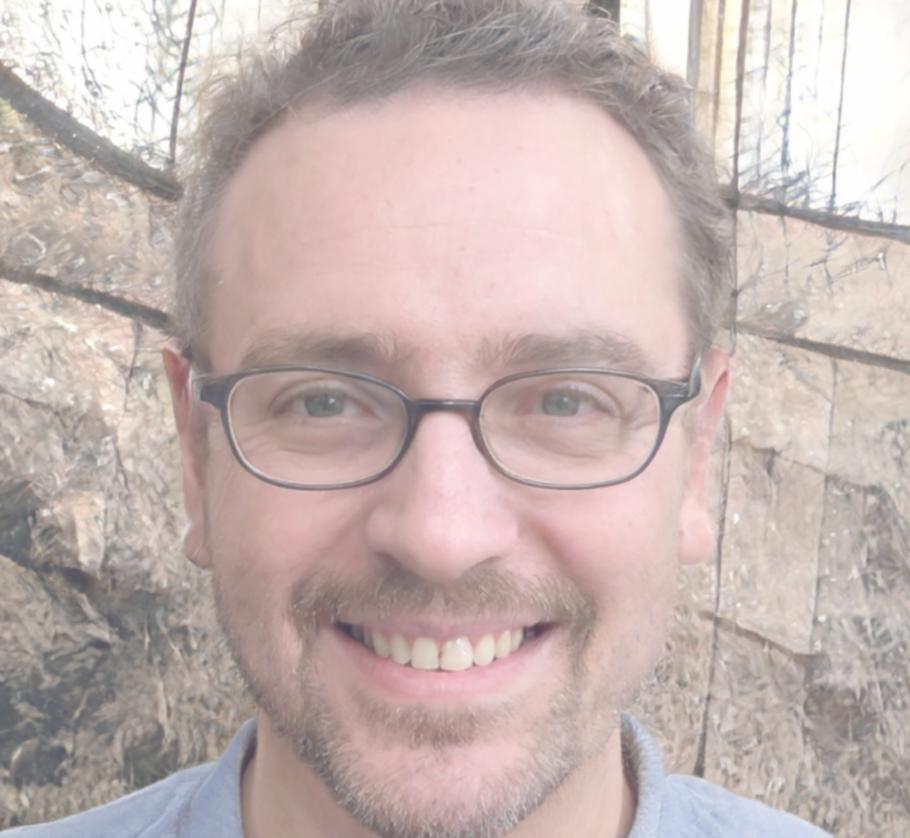 Portrait de Maxime Dubourg, expert-comptable