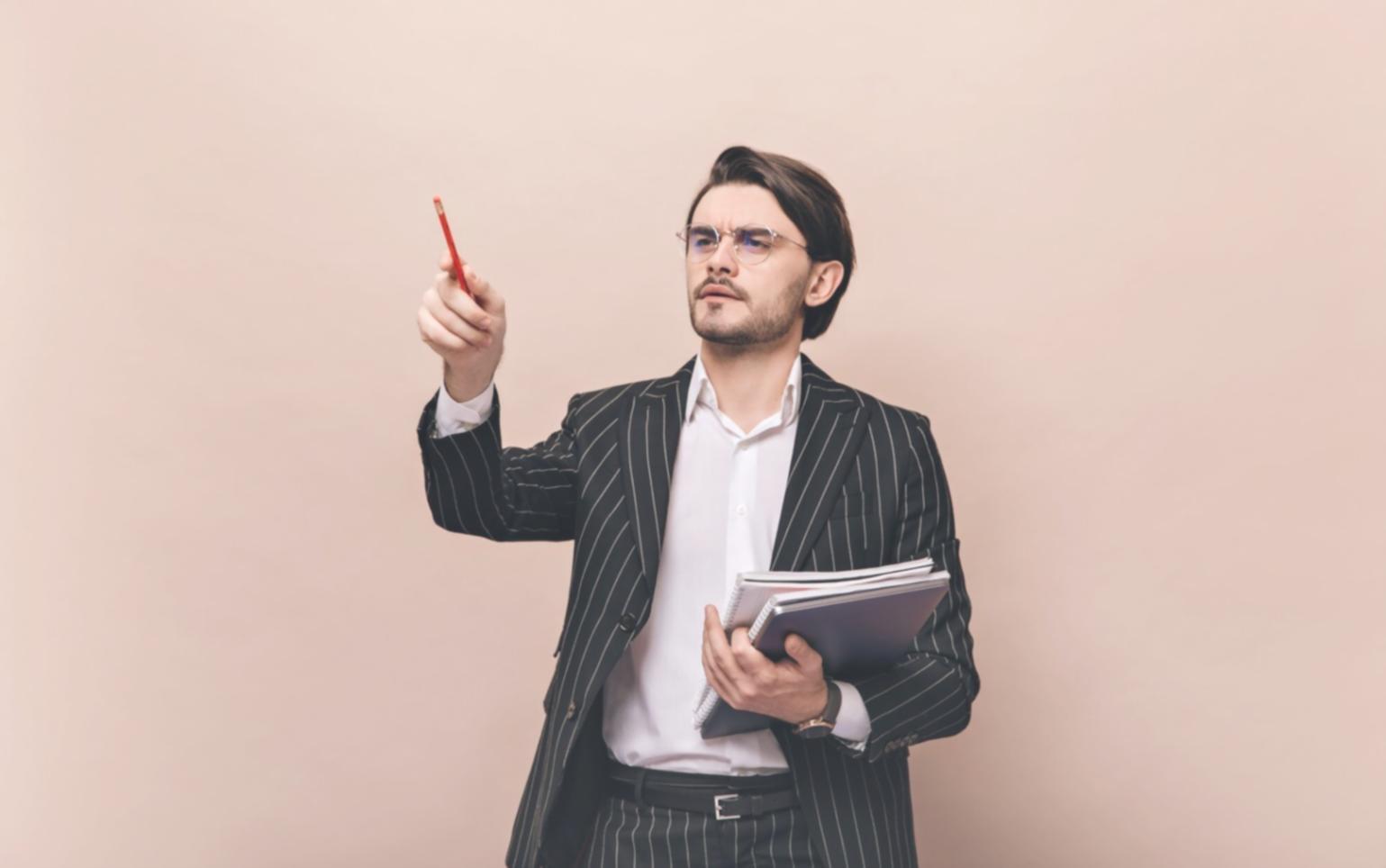 Analyse de données financières en groupe de travail